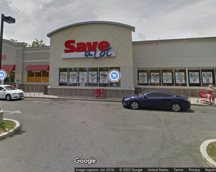 Save-A-Lot on South McDade Boulevard