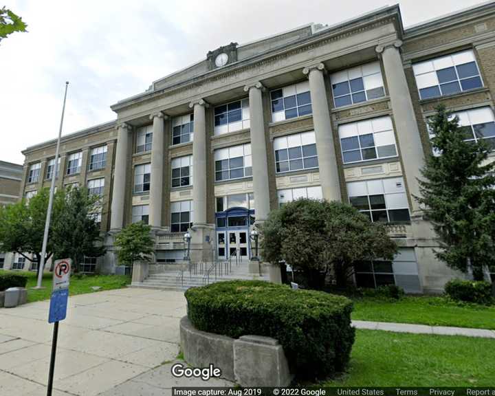 William Allen High School