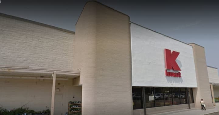 The Kmart in West Orange is one of several closing down next year across the country