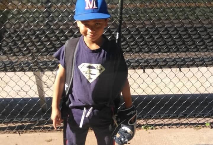 The Montclair community is banding together to create a memorial to an avid young baseball player, Terry Demming.