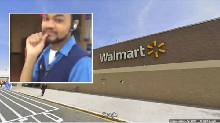 Andre Bing allegedly shot and killed several Walmart colleagues before turning the gun on himself at the Chesapeake, Virginia store on Tuesday, Nov. 22.