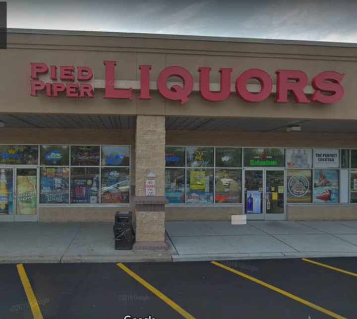 A winning Cash for Life lottery ticket was recently sold at this Linden liquor store.