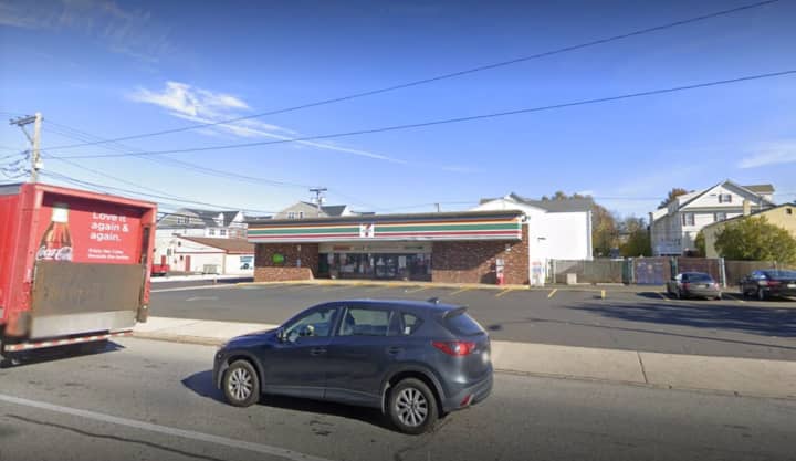 7-Eleven, 651 W. Main St. Lansdale, PA