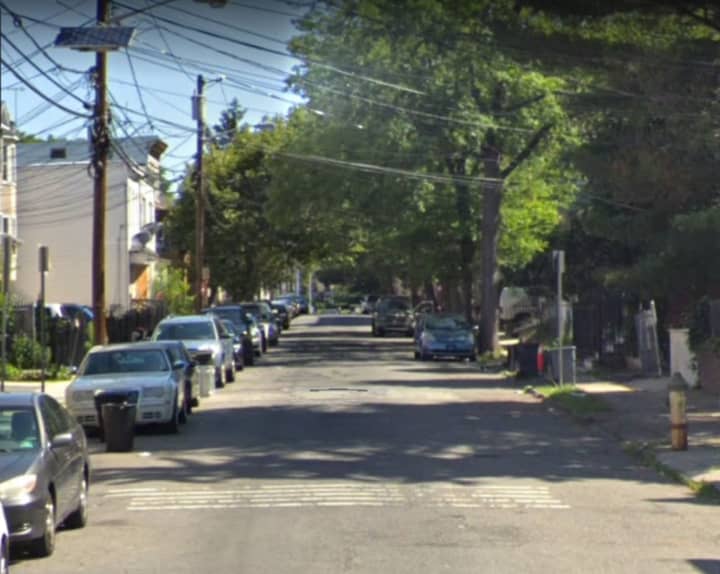A 29-year-old city man was fatally shot at a residence on Newark&#x27;s Sunset Avenue Tuesday.