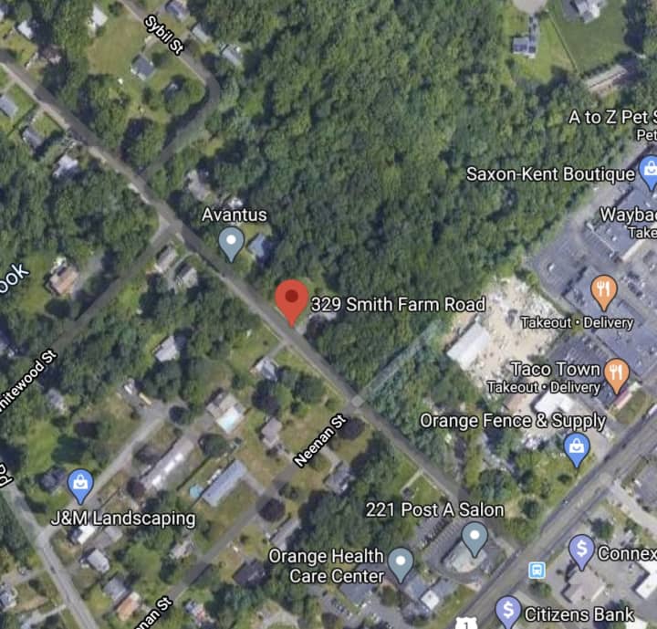 Plans have been submitted to the town&#x27;s Plan and Zoning Commission for the construction of an affordable living community at 329 Smith Farm Road. A hearing will be held in August.