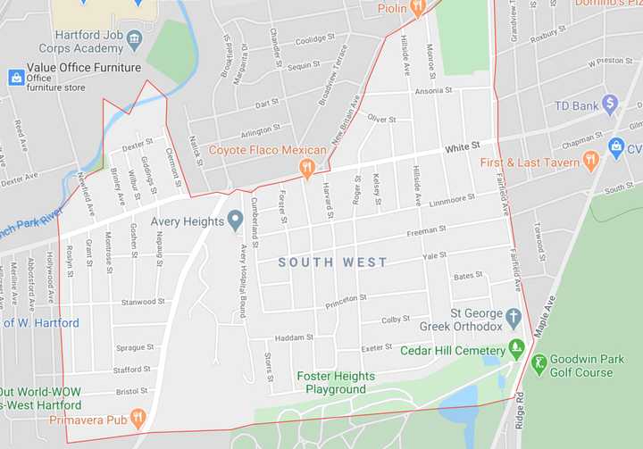<p>Police have two suspects and are asking people in the neighborhood to review their surveillance video for clues.</p>