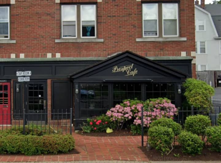 Prospect Cafe is closing for good and has been put up for sale on the market.
