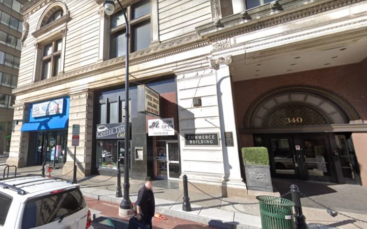 The Commerce Building in Worcester is being eyed for apartments by the SilverBrick Group, a NYC-based firm that built the SilverBrick Square Lofts in Springfield.