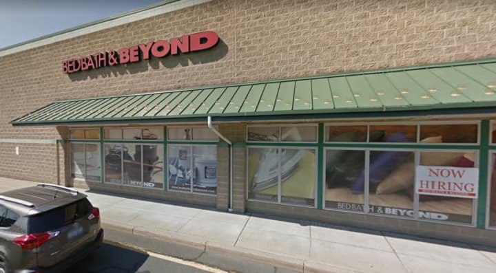 The Bed. Bath and Beyond in Danbury is one out of four BBaB&#x27;s slated to close in CT by the end of the year.