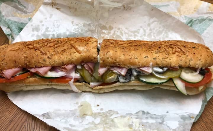 Ireland says Subway whatever Subway is putting its sandwiches on- it&#x27;s not bread.