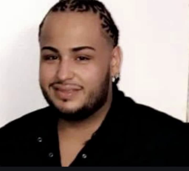Francisco Roman Jr. was kidnapped from his home in Chicopee, Mass, on Christmas Eve 2020 and killed during a robbery. The 28-year-old left behind three children.
