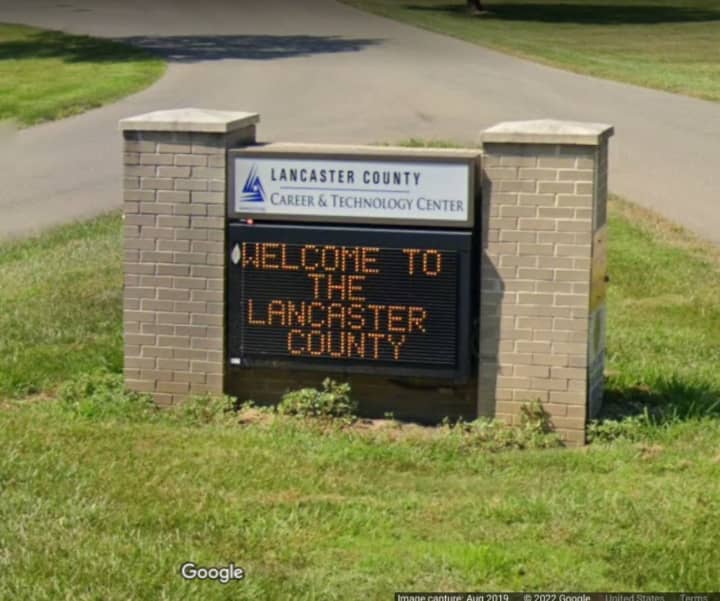 Lancaster County Career &amp; Technology Center