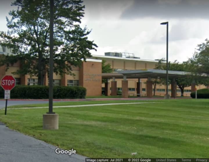 Central Dauphin East High School.