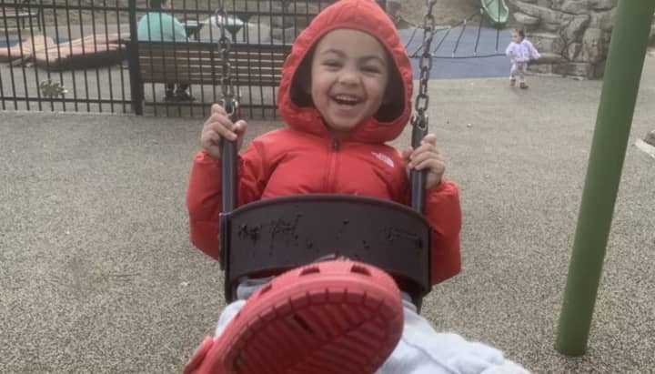 Noah Rodriguez, age 4, died on Friday, March 10.