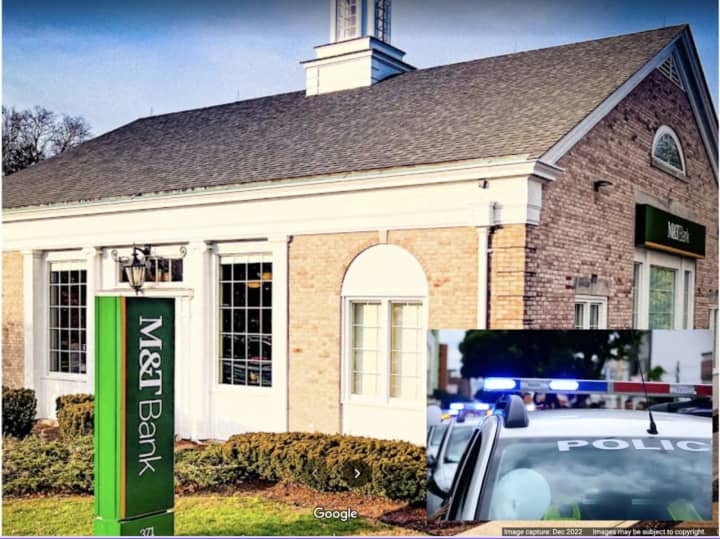 An alert employee at Westport&#x27;s M&amp;T bank saved a customer from a kidnapping scam.