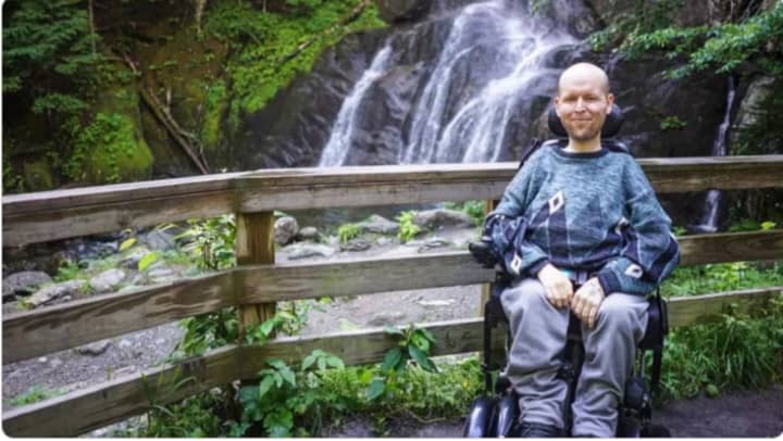 A GoFundMe campaign has been launched to assist John Montuori with his dreams of living independently.
