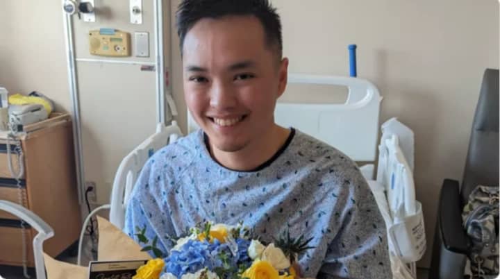 A GoFundMe has been created for Dr. Anhtu Vu, as he battles stage four Glioblastoma.