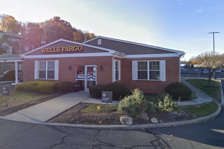 Wells Fargo plans to close the Danbury and Darien branches this summer.