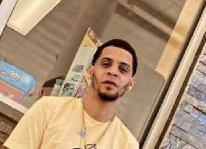 Officials identified Jasell Camacho as the man killed just after 1:30 a.m. on Saturday, May 13, in Holyoke.