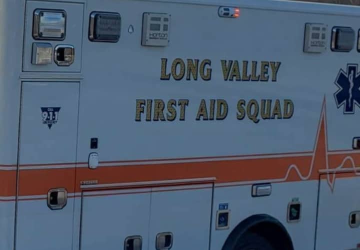 Long Valley First Aid Squad