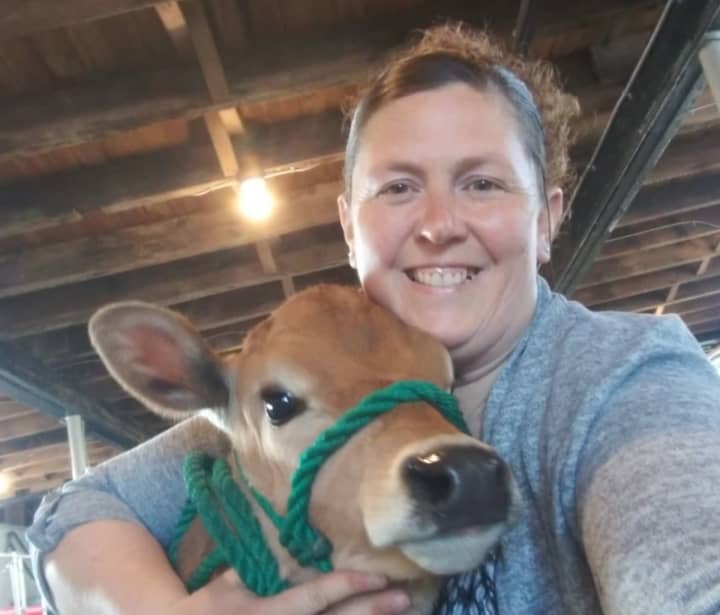 Passionate North Jersey agricultural educator and devoted mother Dawn Marie Christy Granja died in the loving embrace of her family at Memorial Sloan Kettering Cancer Center on Sunday, June 4. She was 42.