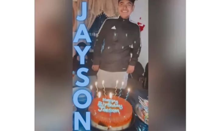 The Paterson community is grieving the death of a beloved 7th grader who had a heart attack and entered cardiac arrest moments after a soccer game with friends on Saturday, May 20.
