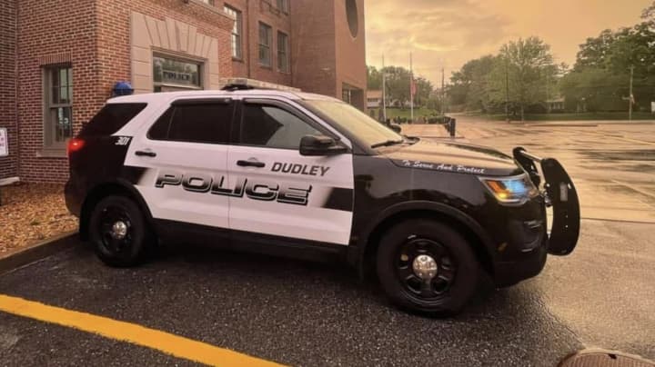 Dudley Police