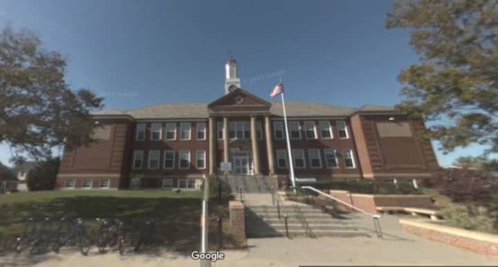 Multiple training bullets were found over the course of two days at Memorial Middle School in Hull.