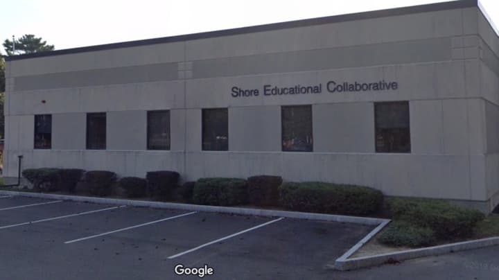 Shore Educational Collaborative school in Chelsea&nbsp; &nbsp; &nbsp;