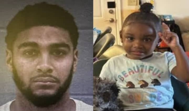 An Amber Alert was issued for Zuri Dorsey, who was reportedly abducted by Deandre Dorsey in Virginia.&nbsp;