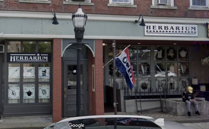 Herbarium, which has been in business in Chicopee since 1978, will close its doors on Sunday, Dec. 31.&nbsp;