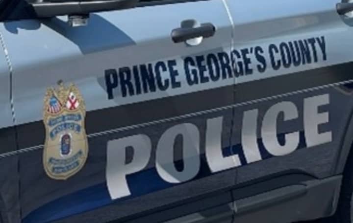 Prince George's County Police Department&nbsp;
  
