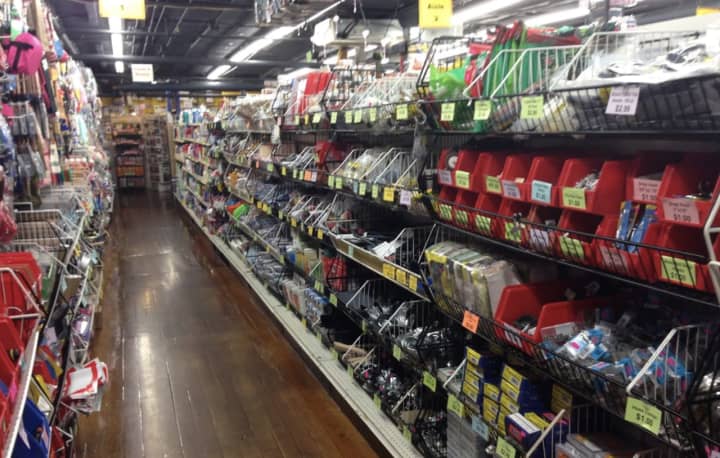 Acme Surplus in Northampton will close after 43 years in business on Sunday, Jan. 7, at 5 p.m.&nbsp;