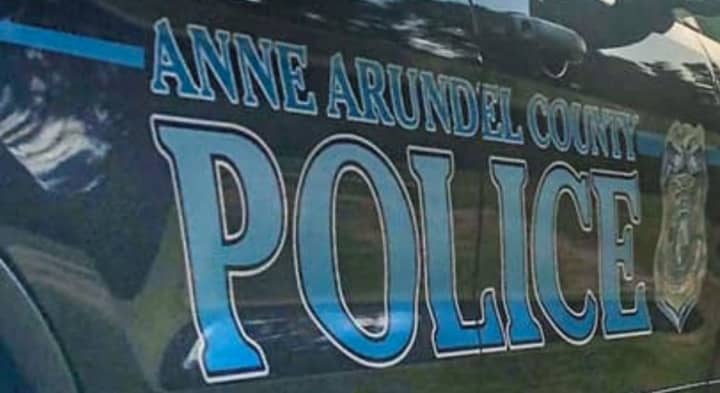 Anne Arundel County Police Department
  
