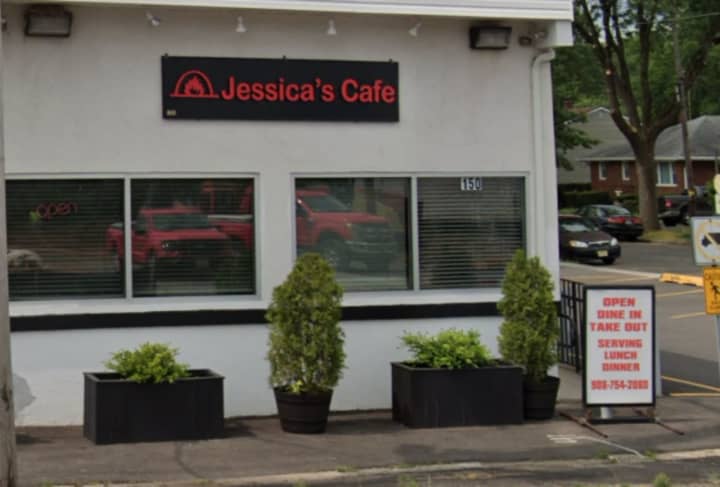 Jessica's Cafe