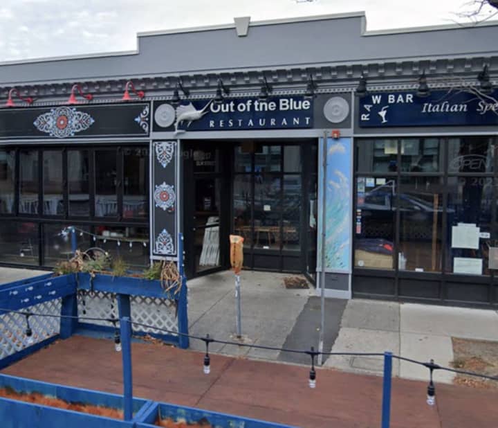 Out of the Blue in Somerville announced it will close after 23 years.&nbsp;