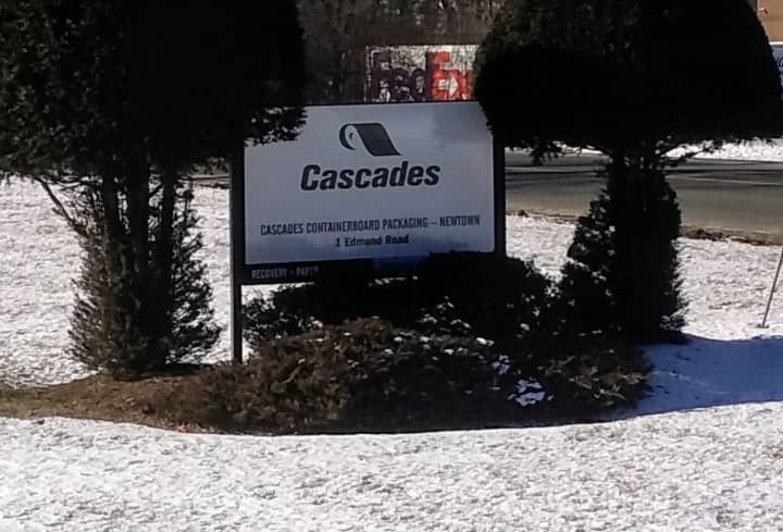 Cascades Packaging is closing its doors in April, putting 71 employees out of work.&nbsp;