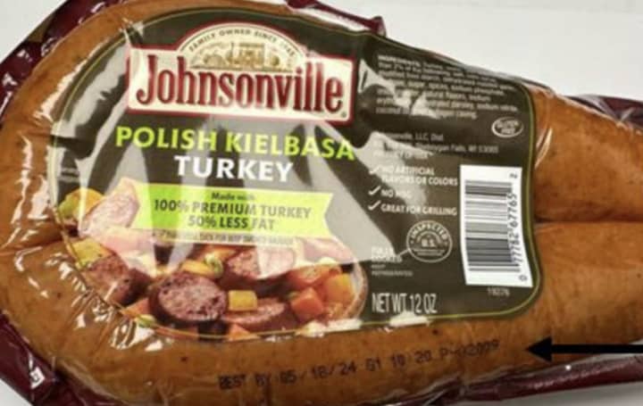 Johnsonville turkey kielbasa sausage