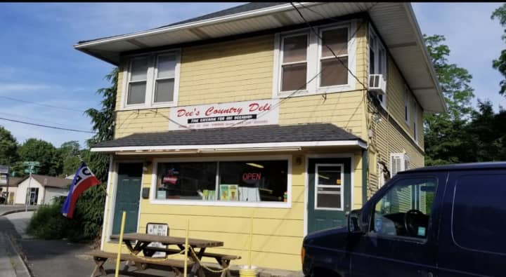Dee's Country Deli has closed after 36 years in business.&nbsp;