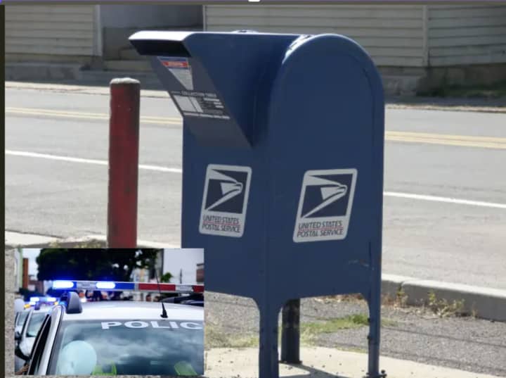 A Poughkeepsie duo was nabbed for allegedly stealing more than 100 checks worth $130K out of US Postal boxes.&nbsp;