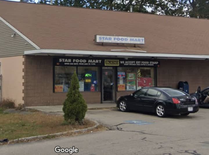Star Food Mart at 4 Hovendon Ave. in Brockton