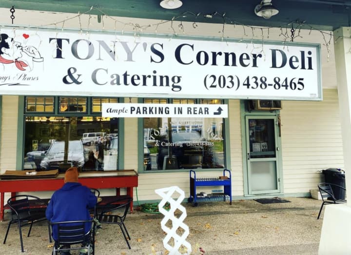 Tony's Corner Deli is closing after 14 years.&nbsp;