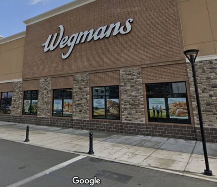 A $1 million Powerball lottery ticket was sold at Wegman's at 3850 Mystic Valley Pkwy. in Medford.&nbsp;
  
