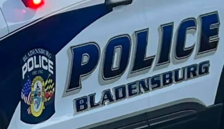 Bladensburg Police
  
