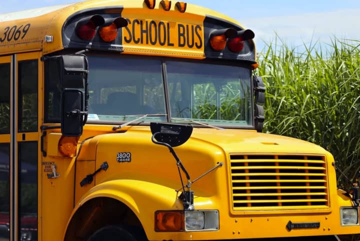 A school bus driver shortage impacted one of Connecticut&#x27;s largest districts.