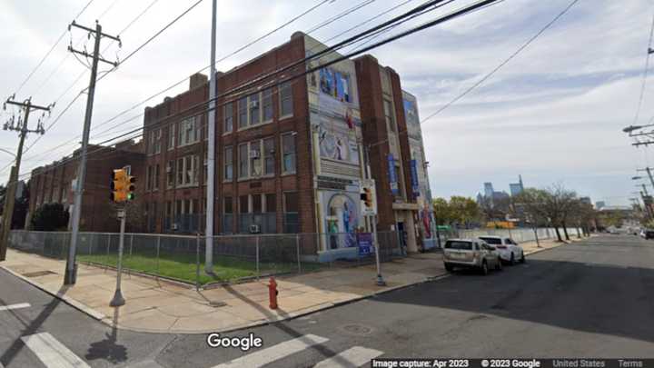 Frederick Douglass Mastery Charter School, ,2118 W. Norris St., Phila.&nbsp;