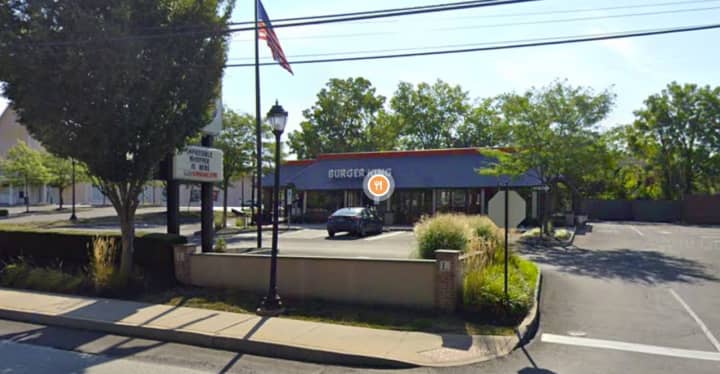 Burger King, 601 South Broad St., Lansdale