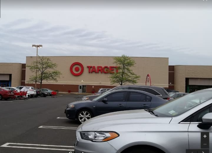 A 17-year-old Irvington girl who had gone missing was discovered safe inside this Union Target last week.