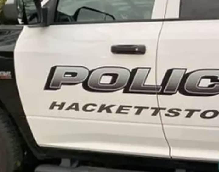 Hackettstown police