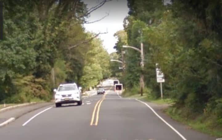 A man falsely claimed to have been carjacked when police in Berkeley Heights responded to a vehicle crash there last week.